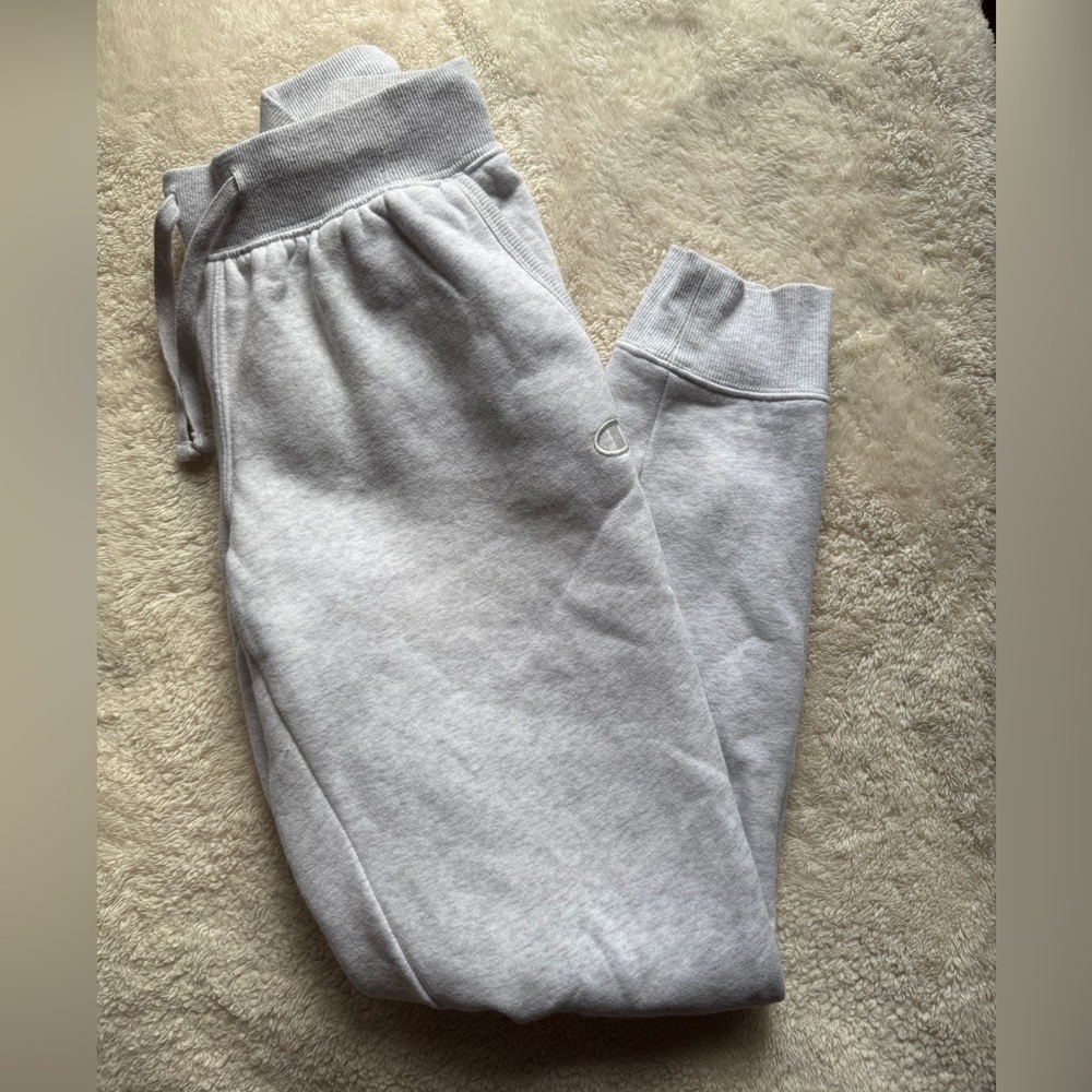 Women’s Champion Fleece Jogger Sweatpants